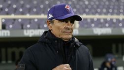Prandelli: “Grazie Ribery, Kouamé non parte, date tempo a Kokorin! Castrovilli, quel pallonetto…”