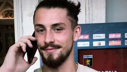 Dragusin penserà solo al Genoa: superata l’esultanza nel derby in maglia Samp…