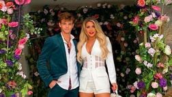 Regan Gascoigne: “Sono bisessuale, per me è normale. Papà ha capito, gli sono grato”