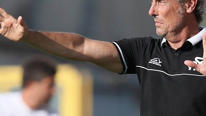 Fantacalcio Spezia, i convocati di Gotti per la sfida contro l’Empoli: out in cinque Fantacalcio Spezia, i convocati di Gotti per la sfida contro l’Empoli: out in cinque - immagine 1