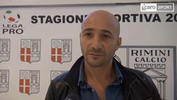 Brevi: “Como può puntare alla promozione diretta. Oltre al Parma c’è equilibrio”