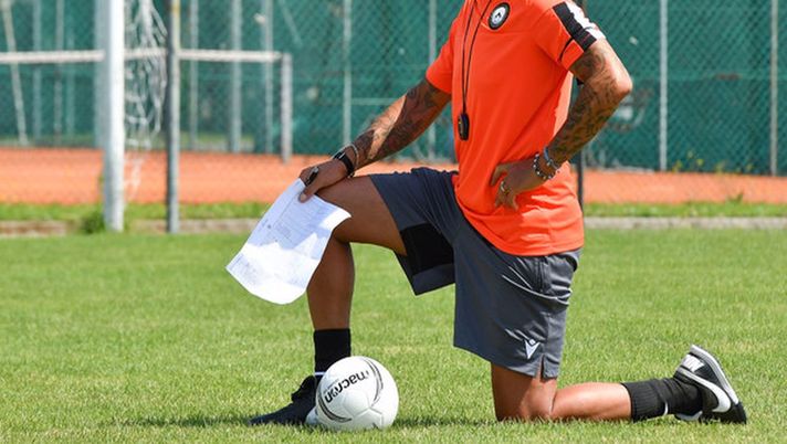 FOTO Udinese.it FOTO Udinese.it