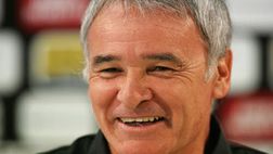 VIDEO VN – Ranieri: “Io decrepito? Se lo dice Domenech lascia il tempo che trova”