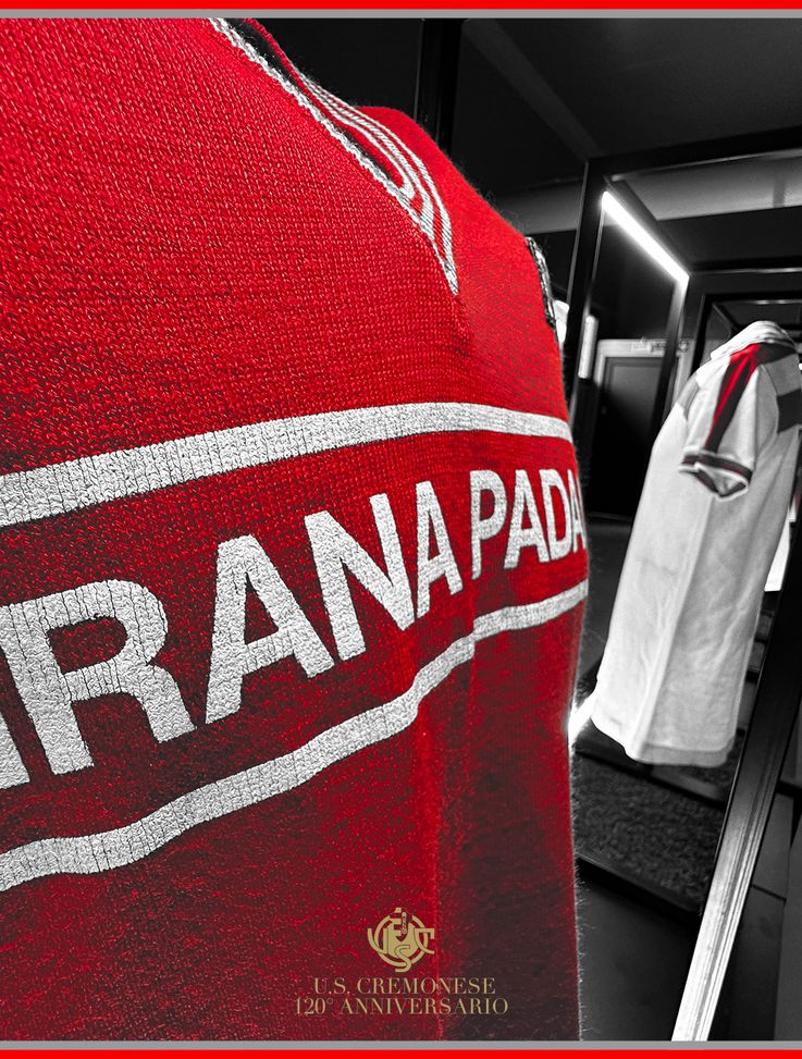 Cremonese, svelato programma celebrazioni per 120esimo anniversario fondazione- immagine 4