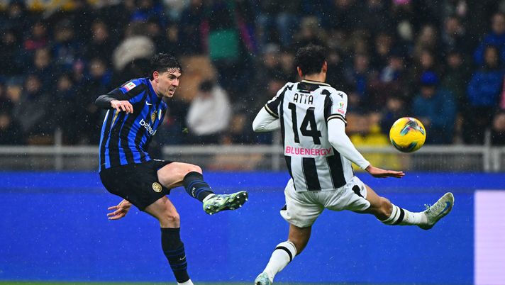 Notizie Udinese – Sosta nazionali: il prossimo incontro sarà il 30 Marzo - immagine 1