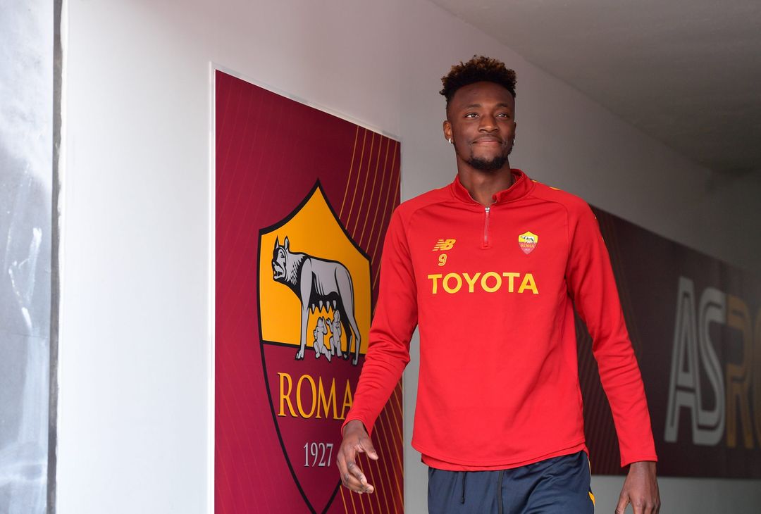 Roma, c’è Wijnaldum in gruppo. E torna anche Rui Patricio – FOTO GALLERY - immagine 90