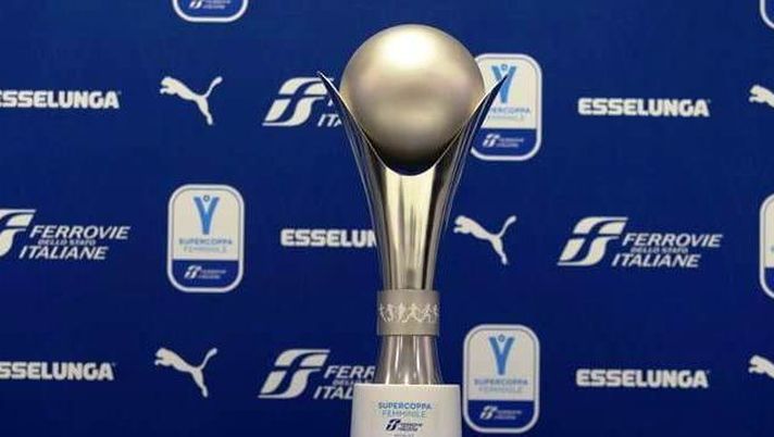 Supercoppa femminile – Juventus-Milan 2-1. Decisivo un autogol  Supercoppa femminile – Juventus-Milan 2-1. Decisivo un autogol - immagine 1