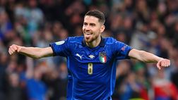 Ferdinand snobba Jorginho: “Non può competere per il Pallone d’Oro”