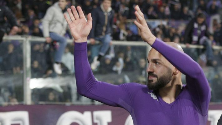 (Photo by Gabriele Maltinti/Getty Images) FOTO – Rosati sfotte Saponara: “Abbiamo vinto! Ah no, tu no” - immagine 1