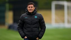 Javier Zanetti: “Ho sempre ammirato Maldini, c’è un grande rapporto”