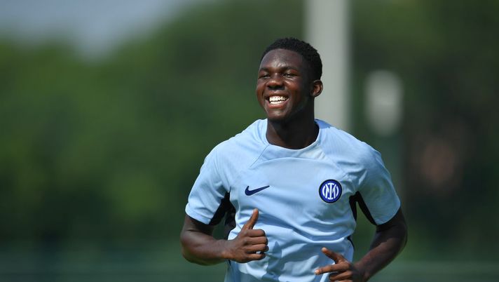 Giudice Sportivo Primavera, 2 giornate di squalifica per Owusu: la motivazione - immagine 1