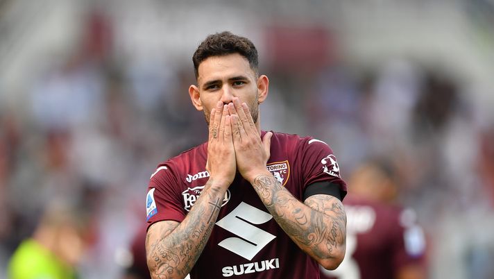 Torino, Sanabria si gode la settimana perfetta. E manda segnali a Juric