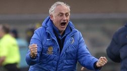 Verona, Juric può superare Mandorlini come miglior allenatore del millennio