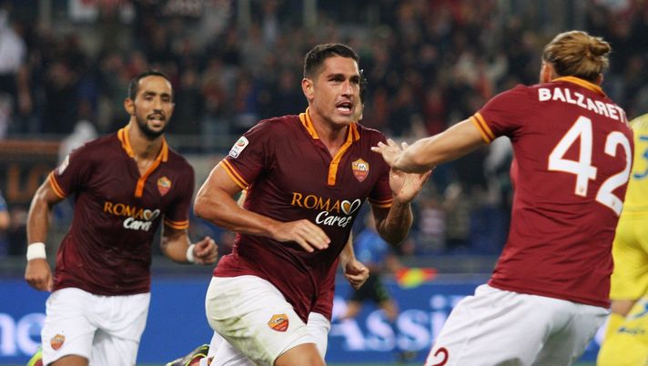 Borriello: “A Mosca Con La Squadra Siamo Andati Al Night, Ero Tra Le ...