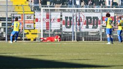 Padova, è una rincorsa senza fine. A Crema tre punti vitali