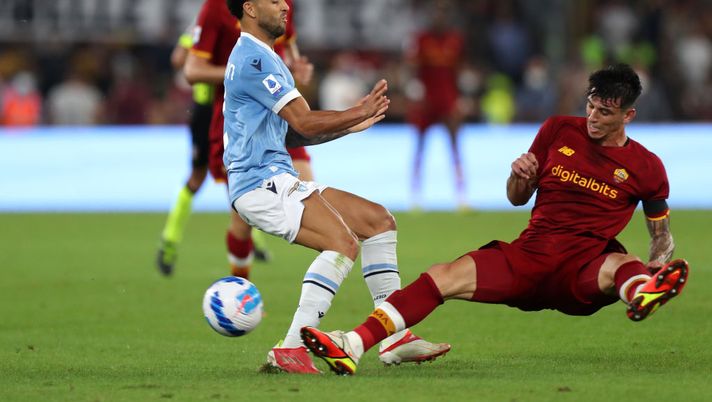 Getty Images ‘RADIO PENSIERI’, BIANCHI: “Ho fatto tanti derby. Quello romano è un’altra cosa” - immagine 1