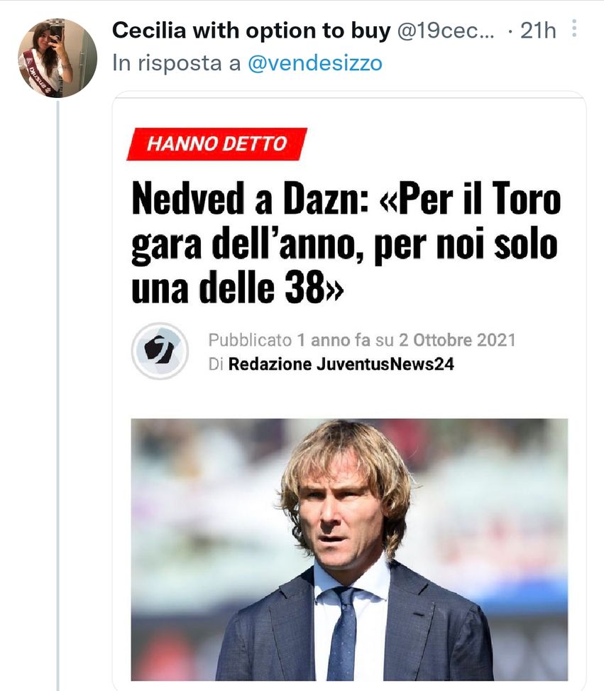 Non solo Agnelli e Allegri: tifosi Juve, ecco anche lo striscione sul derby!- immagine 3