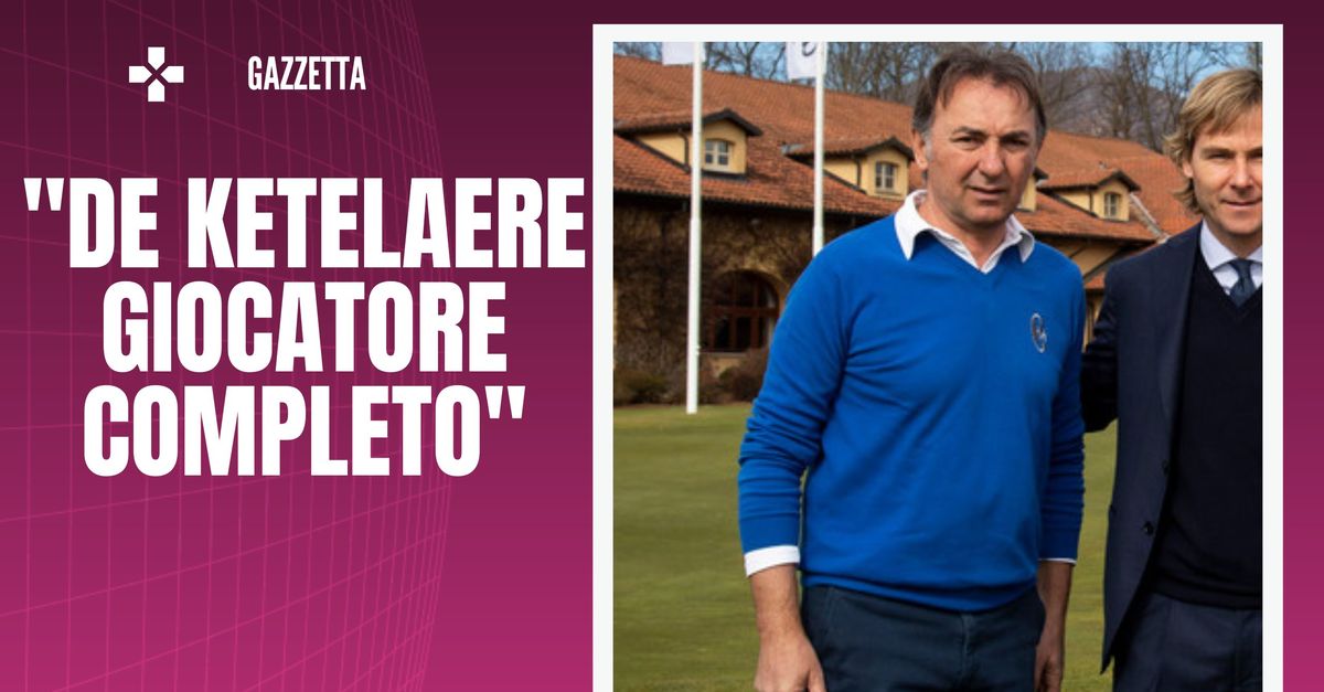 Mauro: “Inter favorita per lo scudetto: ha l’organico migliore” | News
