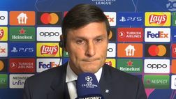 Zanetti: “Porto? Abbiamo fiducia. Skriniar? Presupposti per rinnovare. Juve-Inter…”