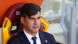 Fonseca: “Vado alla Fiorentina? Io non posso dire niente, è possibile che resti in Italia”