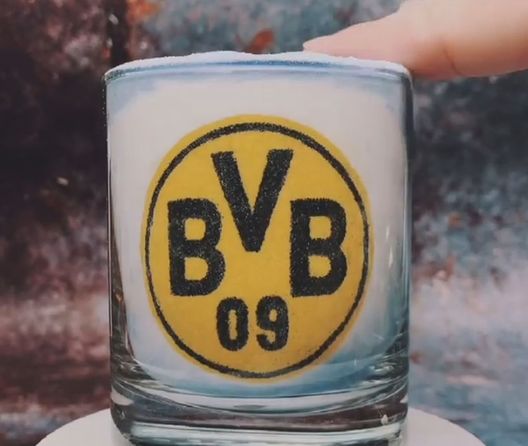 Borussia Dortmund (Instagram) Borussia Dortmund (Instagram)