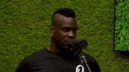 VIDEO, Balotelli: “Ero da Pallone d’oro, ma giocavo solo al mio 20%”
