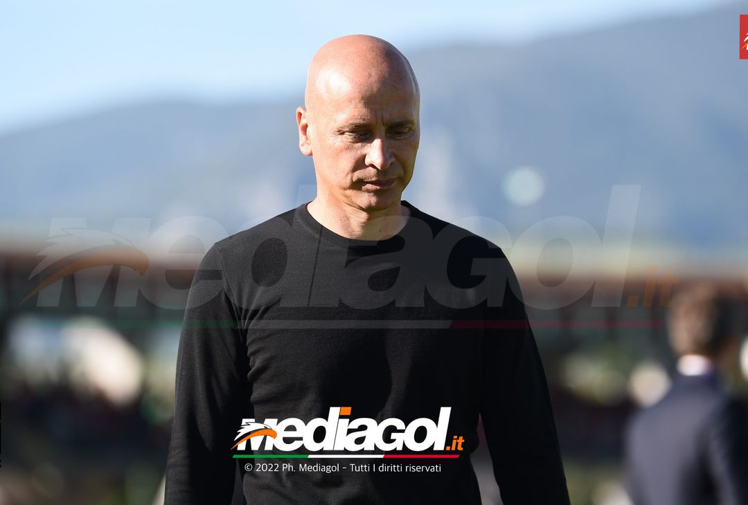 FOTO Ternana-Palermo 3-0 8a giornata Serie B 2022-23 (Gallery) - immagine 15