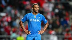 Juan Jesus, decisione presa sul ricorso alla giustizia ordinaria: le ultime – Sky