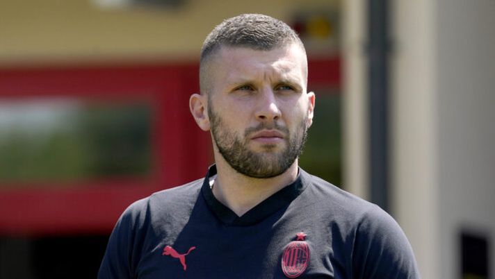 Di Marzio: “Rebic può andare in Turchia ma c’è un problema nella trattativa” - immagine 1