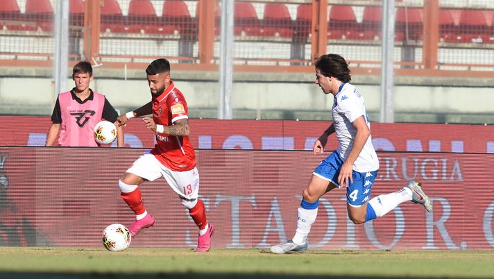 (Foto @ACPerugiaCalcio) 