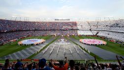 Europa League, l’Eintracht Francoforte vince ai rigori contro il Rangers