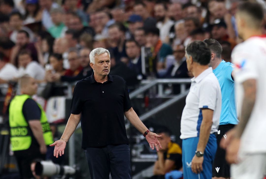 Finale Europa League, Siviglia-Roma 5-2 (d.c.r.) – FOTO GALLERY - immagine 117