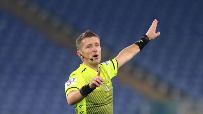 AIA, la rivoluzione di Trentalange ha subito effetto: Orsato ospite in TV 