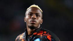 Nigeria, scelto il successore ad interim di Peseiro: è una leggenda della Federazione