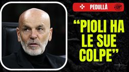 Pedullà: “Milan, che ecatombe! Infortuni da record mondiale. Pioli…”