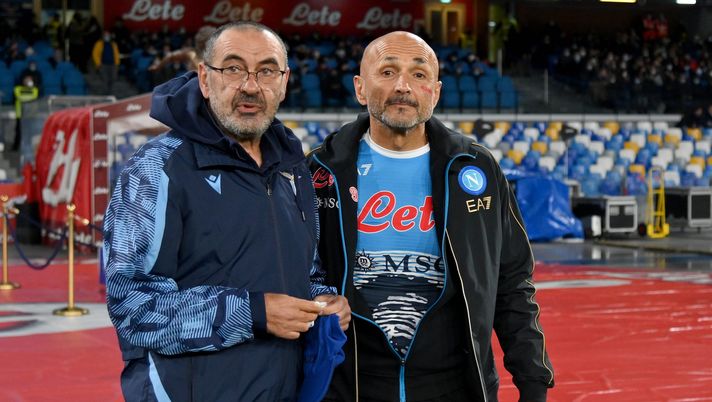 sarri spalletti