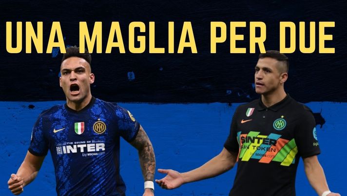 Inter-Liverpool, chi accanto a Dzeko: Lautaro o Sanchez? – SONDAGGIO - immagine 1