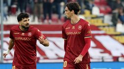 Cittadella, emerge un dato dopo queste cinque vittorie: la difesa è molto più solida