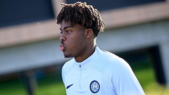 Inter, decisa la formazione anti-Lazio: resta un ultimo dubbio da sciogliere - immagine 1