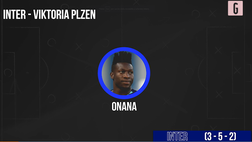 VIDEO Inter-Viktoria Plzen, Inzaghi ne cambia tre: le scelte del tecnico in Champions
