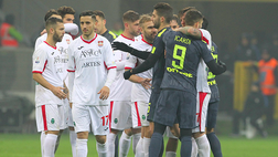 Coppa Italia, Verona: se fai l’impresa col Milan trovi l’Inter