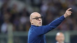 Ballardini: “Nessun rammarico, siamo ambiziosi, a Cremona una bella realtà”