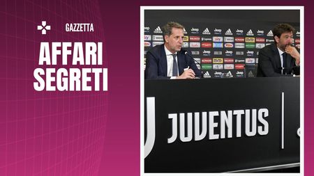 Mercato Milan Juventus
