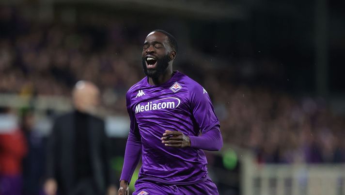 La metamorfosi di Ikonè, Italiano si gode la crescita del suo protetto - immagine 1