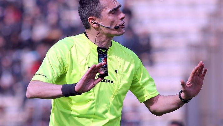 Saccani: “Bene i giovani arbitri. In Torino-Inter l’errore è del VAR, non di Guida” - immagine 1