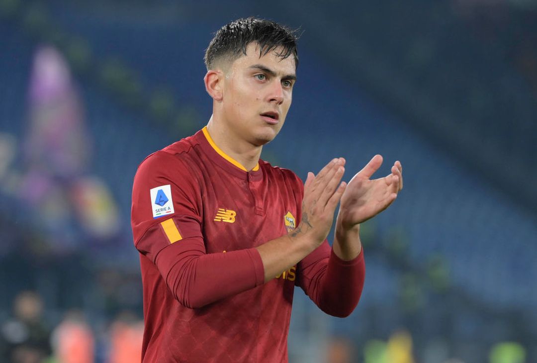 Roma-Fiorentina 2-0 – FOTO GALLERY - immagine 79