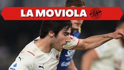 Verona-Milan 1-3, la moviola: “Tonali, era fuorigioco” | Serie A News