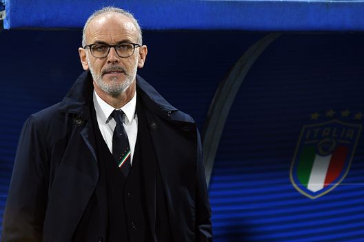 Italia Nicolato (getty images) Italia U21 batte la Rep. d’Irlanda 4-1 e vola a Euro 2023- immagine 2