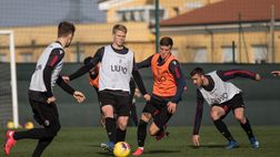 De Giuseppe: “Il Bologna riparte, Mihajlovic è in forma”