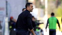 Monza, Palladino: “Mi è piaciuto il carattere e la personalità della squadra”